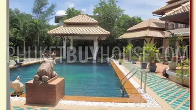 BAN3361: Luxury Laguna house for sale. Fotoğraf #46