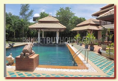 BAN3361: Luxury Laguna house for sale. Photo #46