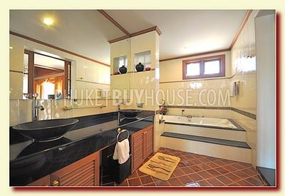 BAN3361: Luxury Laguna house for sale. Photo #49