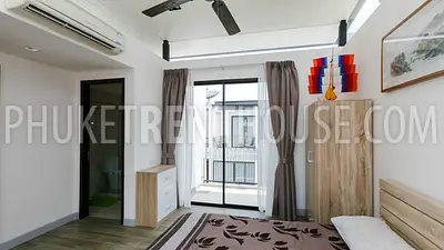 BAN19430: 3 Bedroom Townhouse in high-class complex- Laguna area. Photo #3