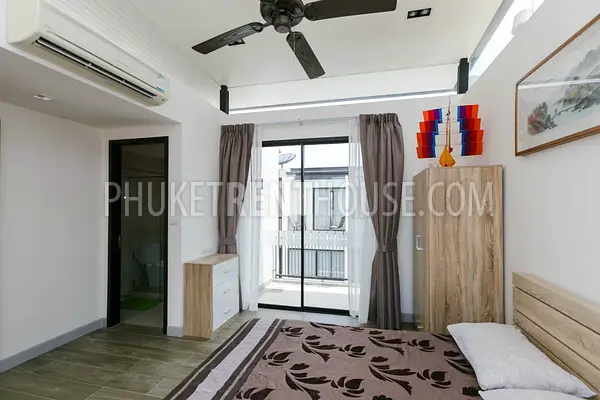 BAN19430: 3 Bedroom Townhouse in high-class complex- Laguna area. Photo #3