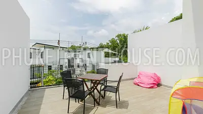 BAN19430: 3 Bedroom Townhouse in high-class complex- Laguna area. Photo #4