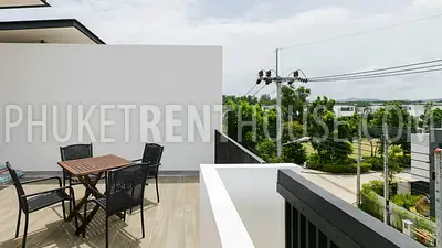 BAN19430: 3 Bedroom Townhouse in high-class complex- Laguna area. Photo #5