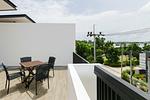 BAN19430: 3 Bedroom Townhouse in high-class complex- Laguna area. Thumbnail #5