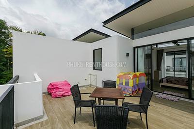 BAN19430: 3 Bedroom Townhouse in high-class complex- Laguna area. Photo #6