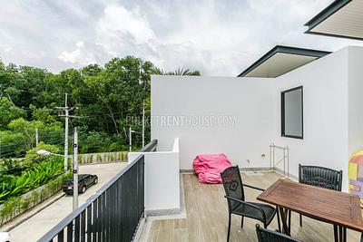 BAN19430: 3 Bedroom Townhouse in high-class complex- Laguna area. 照片 #7