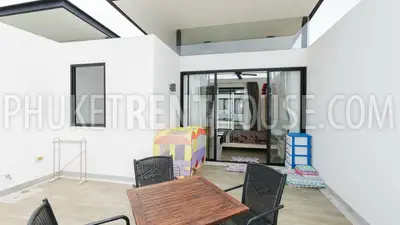 BAN19430: 3 Bedroom Townhouse in high-class complex- Laguna area. Photo #8