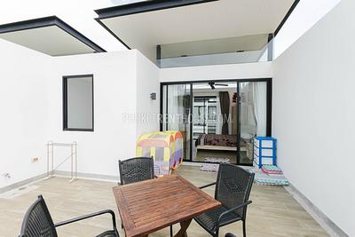 BAN19430: 3 Bedroom Townhouse in high-class complex- Laguna area. Photo #8