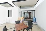 BAN19430: 3 Bedroom Townhouse in high-class complex- Laguna area. Thumbnail #8