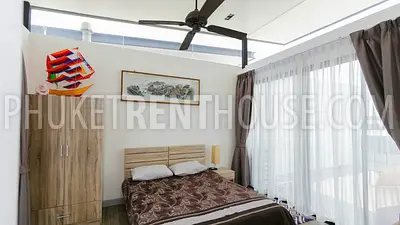 BAN19430: 3 Bedroom Townhouse in high-class complex- Laguna area. Photo #1