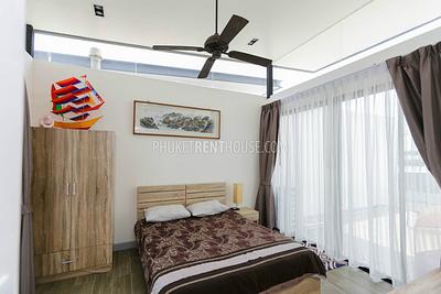 BAN19430: 3 Bedroom Townhouse in high-class complex- Laguna area. 照片 #1