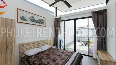 BAN19430: 3 Bedroom Townhouse in high-class complex- Laguna area. Photo #2