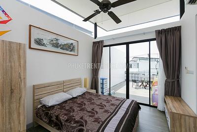 BAN19430: 3 Bedroom Townhouse in high-class complex- Laguna area. Photo #2