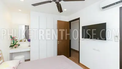 BAN19430: 3 Bedroom Townhouse in high-class complex- Laguna area. Photo #13