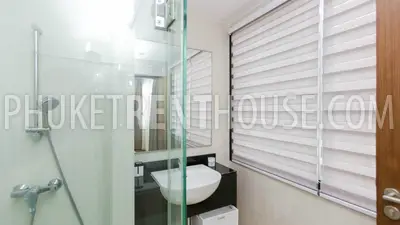 BAN19430: 3 Bedroom Townhouse in high-class complex- Laguna area. Photo #14