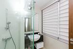 BAN19430: 3 Bedroom Townhouse in high-class complex- Laguna area. Thumbnail #14