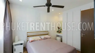 BAN19430: 3 Bedroom Townhouse in high-class complex- Laguna area. Photo #15