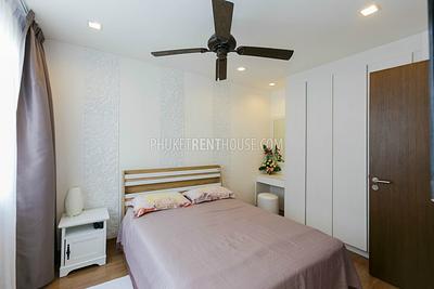 BAN19430: 3 Bedroom Townhouse in high-class complex- Laguna area. Photo #15