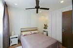 BAN19430: 3 Bedroom Townhouse in high-class complex- Laguna area. Thumbnail #15