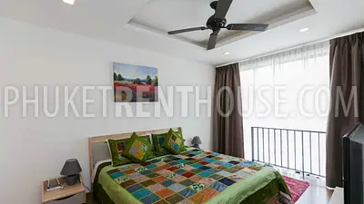 BAN19430: 3 Bedroom Townhouse in high-class complex- Laguna area. Photo #16