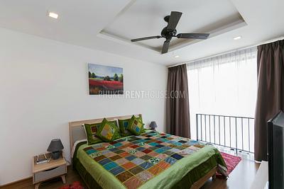 BAN19430: 3 Bedroom Townhouse in high-class complex- Laguna area. 照片 #16