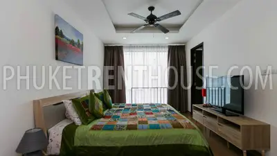 BAN19430: 3 Bedroom Townhouse in high-class complex- Laguna area. Photo #17