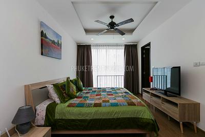 BAN19430: 3 Bedroom Townhouse in high-class complex- Laguna area. Photo #17