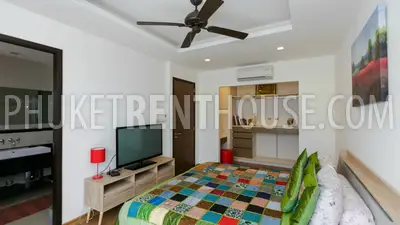 BAN19430: 3 Bedroom Townhouse in high-class complex- Laguna area. Photo #18