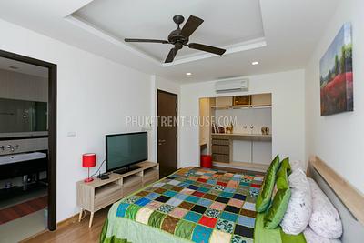 BAN19430: 3 Bedroom Townhouse in high-class complex- Laguna area. Photo #18