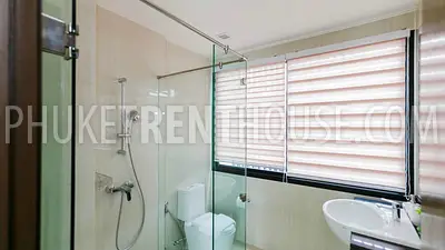 BAN19430: 3 Bedroom Townhouse in high-class complex- Laguna area. Photo #9
