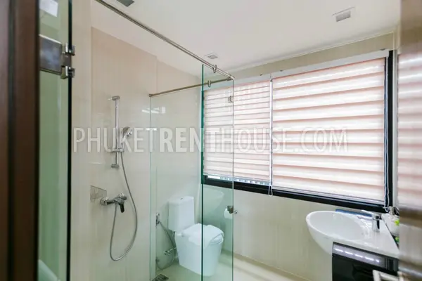 BAN19430: 3 Bedroom Townhouse in high-class complex- Laguna area. Photo #9