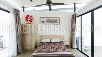BAN19430: 3 Bedroom Townhouse in high-class complex- Laguna area. Photo #10