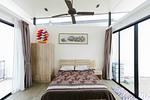 BAN19430: 3 Bedroom Townhouse in high-class complex- Laguna area. Thumbnail #10