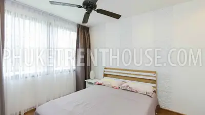 BAN19430: 3 Bedroom Townhouse in high-class complex- Laguna area. Photo #11