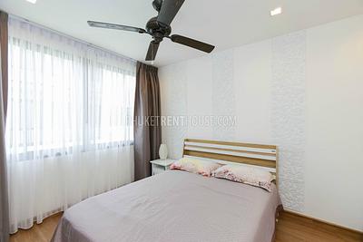 BAN19430: 3 Bedroom Townhouse in high-class complex- Laguna area. Photo #11