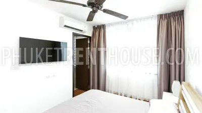 BAN19430: 3 Bedroom Townhouse in high-class complex- Laguna area. Photo #12