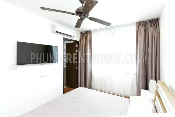 BAN19430: 3 Bedroom Townhouse in high-class complex- Laguna area. Photo #12