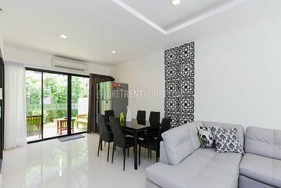 BAN19430: 3 Bedroom Townhouse in high-class complex- Laguna area. Photo #23