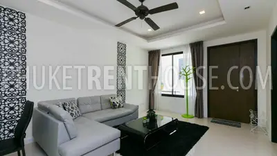 BAN19430: 3 Bedroom Townhouse in high-class complex- Laguna area. Photo #24
