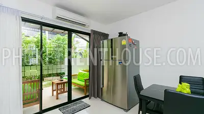 BAN19430: 3 Bedroom Townhouse in high-class complex- Laguna area. Photo #26