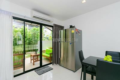 BAN19430: 3 Bedroom Townhouse in high-class complex- Laguna area. Photo #26