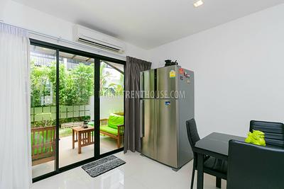 BAN19430: 3 Bedroom Townhouse in high-class complex- Laguna area. 照片 #26