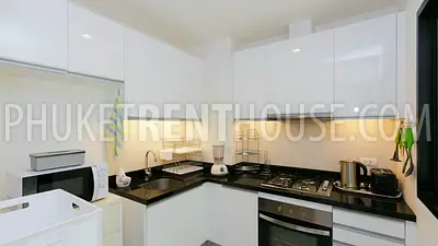 BAN19430: 3 Bedroom Townhouse in high-class complex- Laguna area. Photo #27