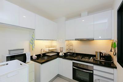 BAN19430: 3 Bedroom Townhouse in high-class complex- Laguna area. Photo #27