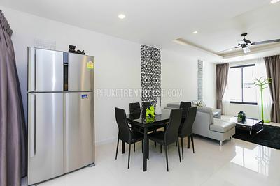 BAN19430: 3 Bedroom Townhouse in high-class complex- Laguna area. Photo #28