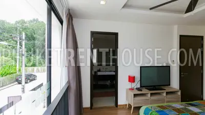 BAN19430: 3 Bedroom Townhouse in high-class complex- Laguna area. Photo #19