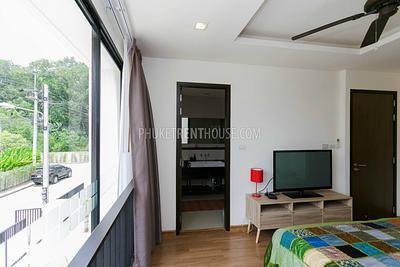 BAN19430: 3 Bedroom Townhouse in high-class complex- Laguna area. Photo #19