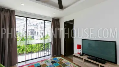 BAN19430: 3 Bedroom Townhouse in high-class complex- Laguna area. Photo #20