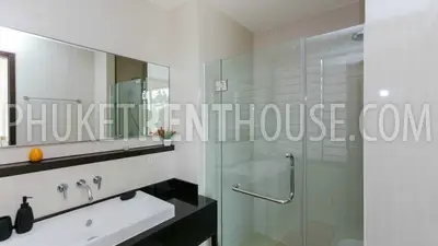 BAN19430: 3 Bedroom Townhouse in high-class complex- Laguna area. Photo #21