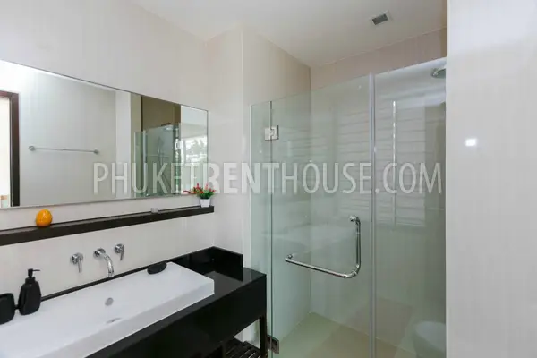 BAN19430: 3 Bedroom Townhouse in high-class complex- Laguna area. Photo #21